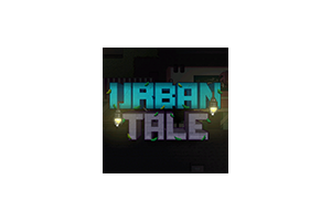 城市故事 for Mac Urban Tale v1.1.6 英文原生版