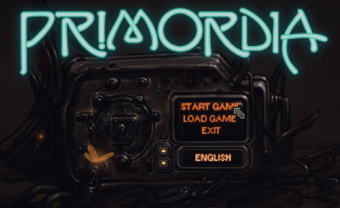 原基 for Mac Primordia v3.8 英文原生版 - 苹果电脑 - Mac宇宙