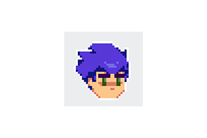 狂暴小子 for Mac Berserk Boy v1.0.0 中文移植版