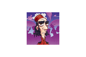 不是另一个周末 for Mac Not Another Weekend v1.10 英文原生版