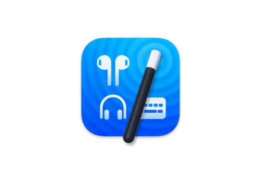 Tooth Fairy for Mac v2.8.8 蓝牙设备管理增强工具