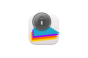 AutoCrypt for Mac v2.5.2 文件加密程序