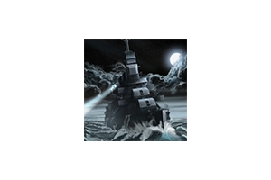 驱逐舰：U型艇猎手 for Mac Destroyer: The U-Boat Hunter v1.0.8a 中文原生版 含DLC