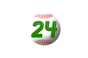 劲爆美国棒球24 for Mac Out of the Park Baseball 24 v24.11.85 英文原生版