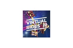 虚拟之旅3 Virtual Rides 3 – Funfair Simulator for Mac v2.7.0f4 英文原生版 含全部DLC