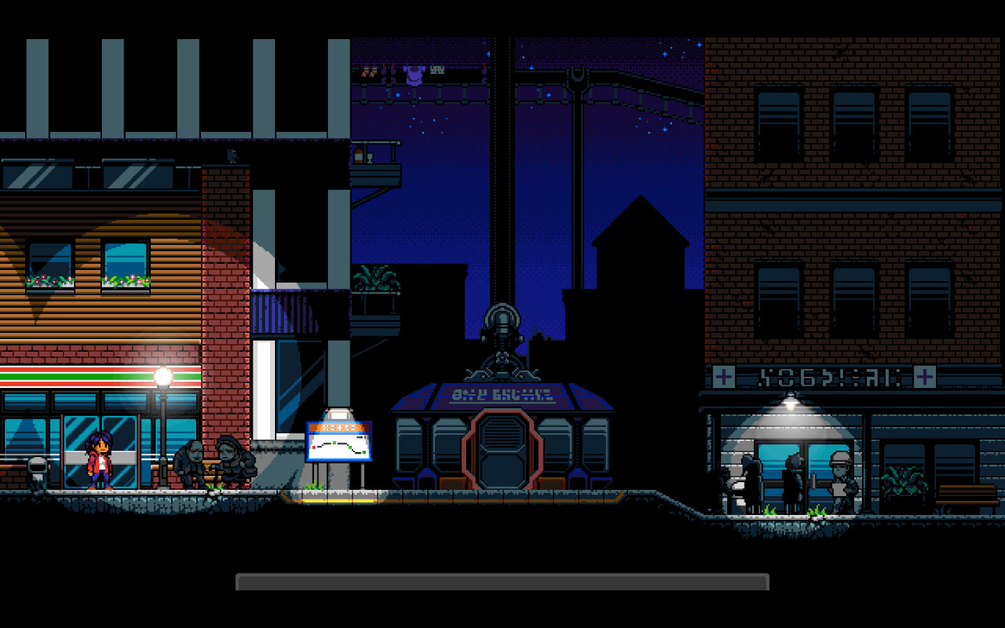 虚空希望 for Mac A Void Hope v1.0.6.7295 中文原生版-Mac宇宙