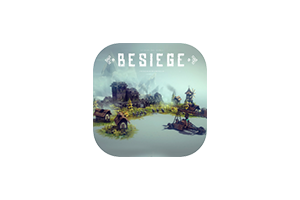 围攻 for Mac Besiege v1.60-22044 中文原生版