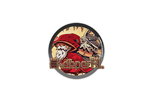 看守者RL KeeperRL for Mac v1.2.4 英文原生版