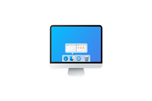 ActiveDock for Mac v2.601 Dock增强工具