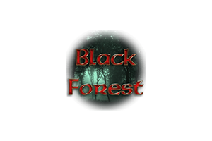 黑暗森林 Black Forest for Mac v2.4.3b 英文原生版