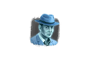 布莱克威尔5：显灵 Blackwell Epiphany for Mac v4.2a 英文原生版