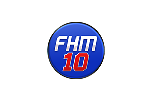 特许经营曲棍球经理11 for Mac Franchise Hockey Manager 11 v11.1.24 英文原生版