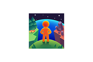 我的小宇宙 for Mac My Little Universe v1.5.0 中文原生版