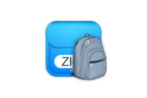 Archiver for Mac v4.3.1 多功能压缩解压工具