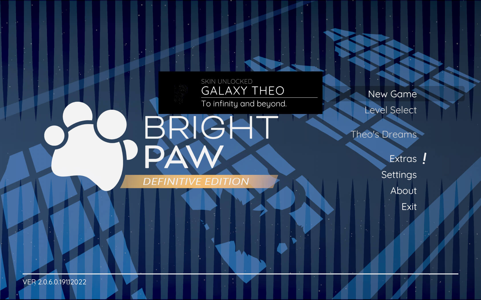 明亮之爪：决定版 for Mac Bright Paw: Definitive Edition v2.0.6.0.19112022 英文原生版 苹果电脑