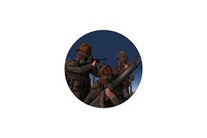 Rising Front for Mac v2024.03.15 英文原生版