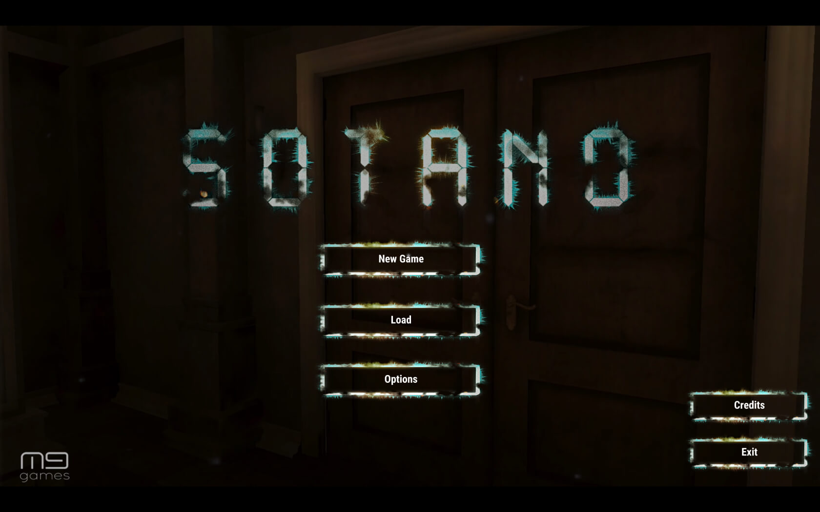 SOTANO密室逃脱冒险 for Mac Sotano – Mystery Escape Room Adventure v1.2 英文原生版 - 苹果电脑 - Mac宇宙