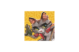 超级猫猫哥 for Mac Super Catboy v1.0.4a 中文原生版