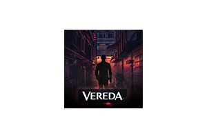 VEREDA密室逃脱冒险 for Mac VEREDA – Mystery Escape Room Adventure v1.1 英文原生版