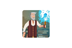 凡尔纳：幻想之形 for Mac Verne: The Shape of Fantasy v2023.8.24 中文原生版