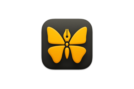 Ulysses for Mac v39.6 mac最好用的记事本