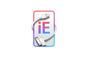 iExplorer for Mac v4.6.0 iOS资源管理器