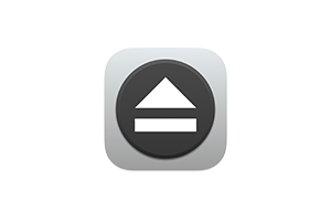 Jettison for Mac v1.9.1 自动弹出外部磁盘