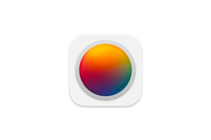 Photomator for Mac v3.4.11 照片编辑工具