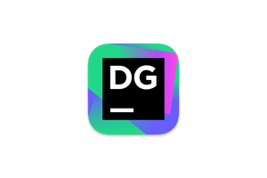 DataGrip for Mac v2024.1.3 数据库管理工具