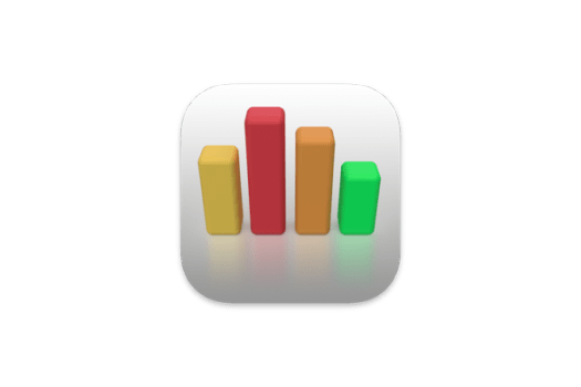 System Dashboard for Mac v5.1.0 优秀的系统监控工具