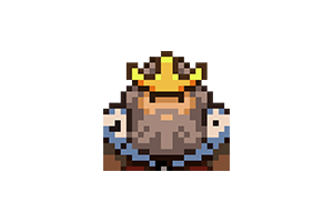 国王之墓 for Mac Kingsgrave v1.5 中文原生版