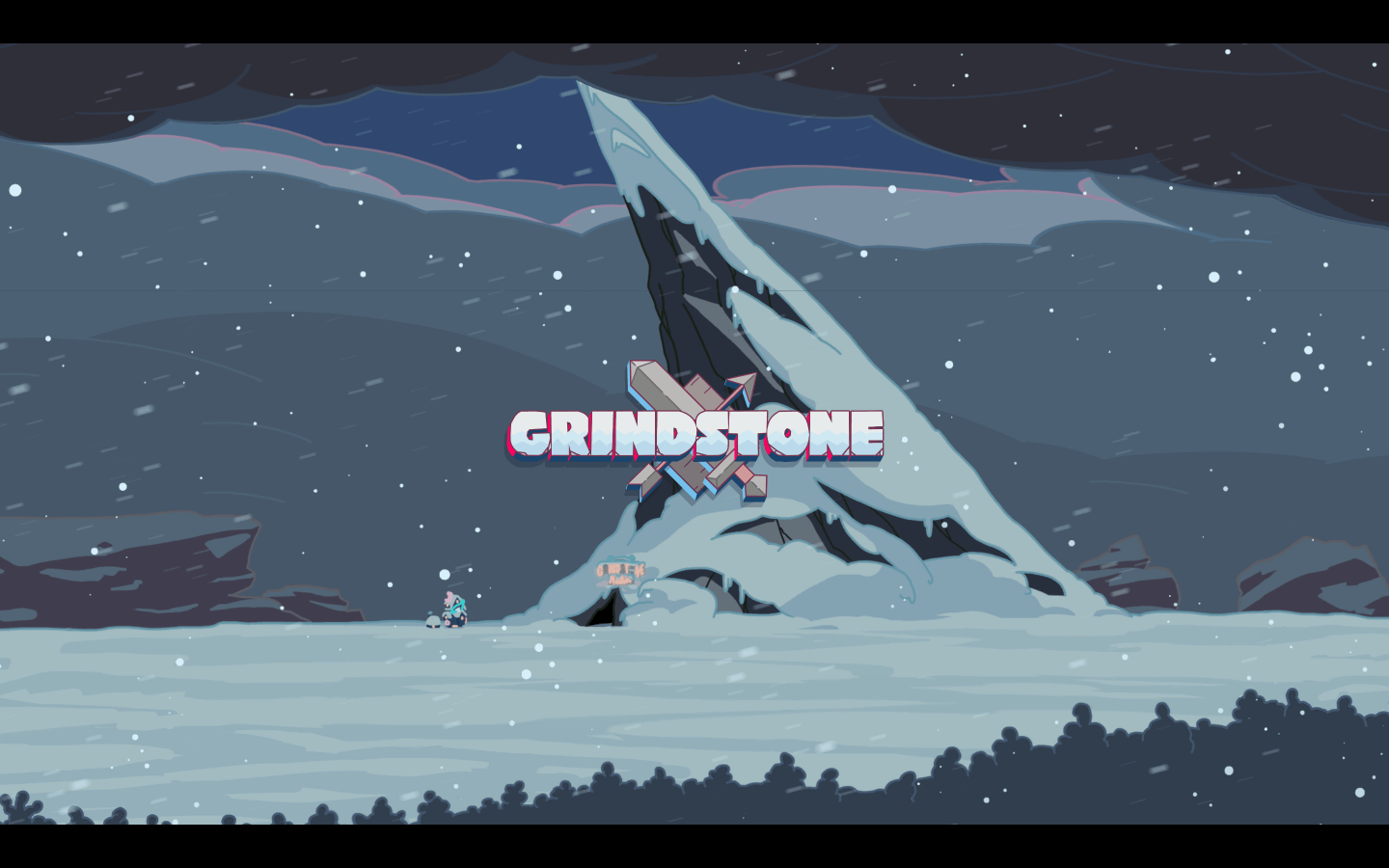 碎石 for Mac Grindstone v1.1.38 中文原生版 - 苹果电脑 - Mac宇宙