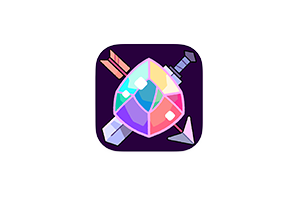 碎石 Grindstone for Mac v1.1.39 中文原生版