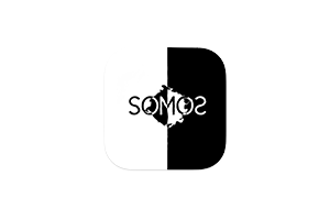 星噬 for Mac Osmos v1.8.1 Hotfix 英文原生版