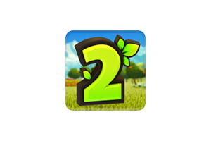 一起玩农场2 Farm Together 2 for Mac v1.0.0 Update 16 中文原生版