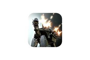 战龟2 War Tortoise for Mac v10018 中文原生版