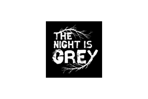 夜色灰暗 for Mac The Night Is Grey v1.4 英文原生版