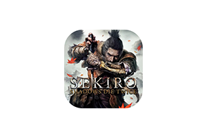 只狼：影逝二度 年度版 for Mac Sekiro: Shadows Die Twice v1.06 中文移植版