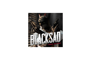 黑猫侦探：深入本质 Blacksad: Under the Skin for Mac v1.0.4 (36128) fix 英文原生版