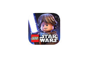 乐高星球大战：死斗 for Mac LEGO Star Wars: Battles v1.101 中文原生版