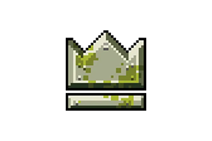 废土之王 for Mac Nuclear Throne vu99 英文原生版