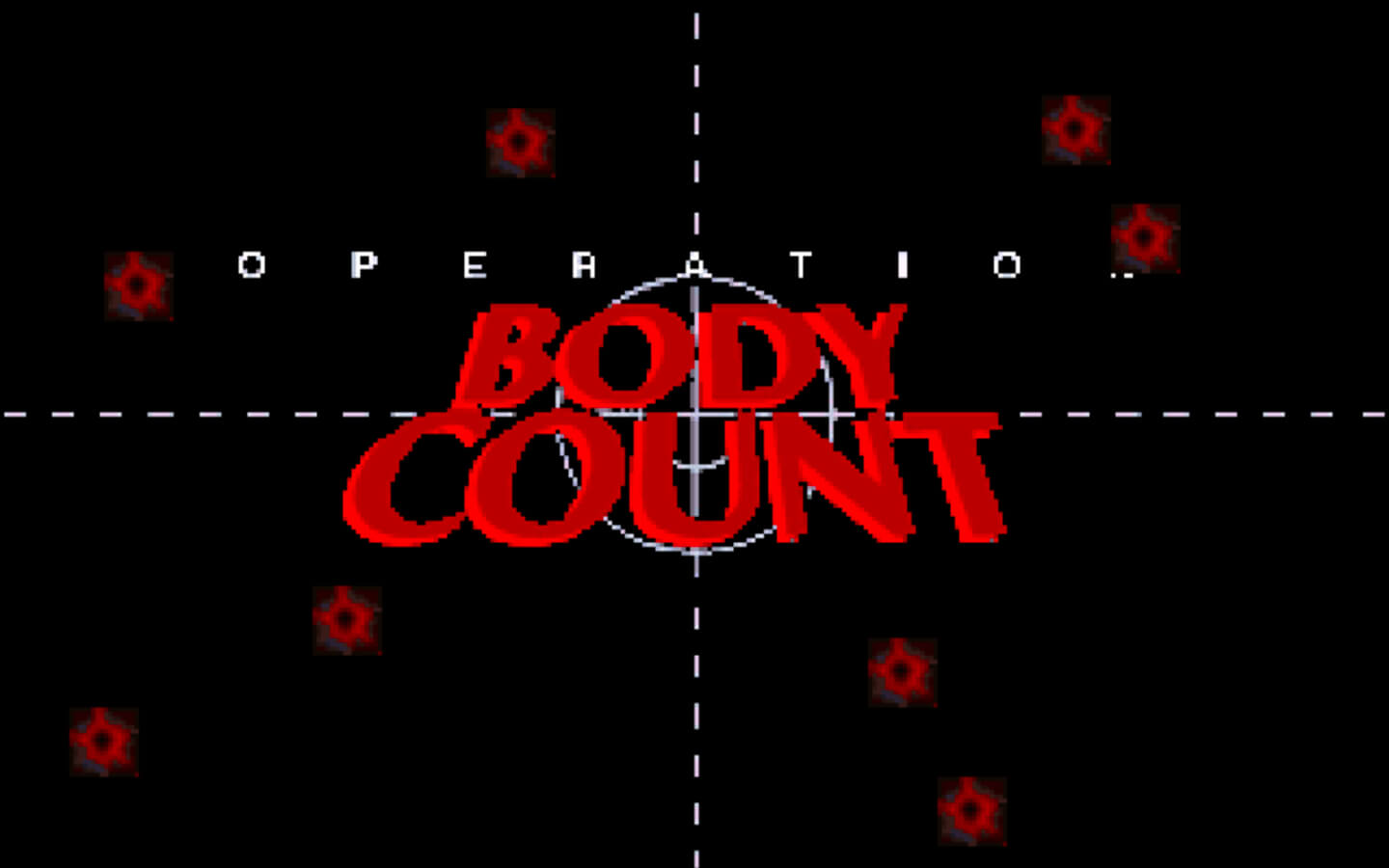 数尸行动 for Mac Operation Body Count v1.02.47684 英文原生版 - 苹果电脑 - Mac宇宙