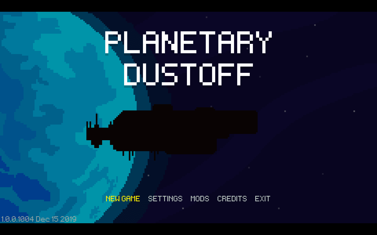 行星救援 for Mac Planetary Dustoff v5ca7d7af 1.0.0.1004 Dec 15 2019 英文原生版 - 苹果电脑 - Mac宇宙