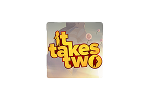 双人成行 for Mac It Takes Two v1.0.0.4 中文移植版
