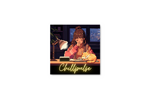 心流小筑 for Mac Chill Pulse Build.14736829 中文移植版