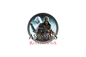 刺客信条：启示录 for Mac Assassin’s Creed: Revelations v1.03 中文移植版