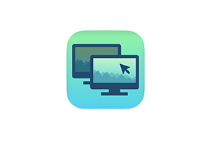 ScreenFocus for Mac v1.1.1 多显示器亮度自动调节