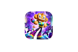 Samba de Amigo：出发去摇摇派对 for Mac Samba de Amigo: Party-To-Go v1.0.1 中文原生版
