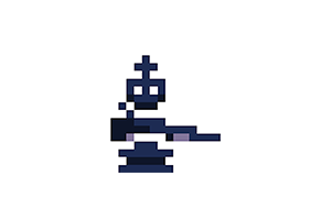 霰弹枪国王：终局将死 for Mac Shotgun King: The Final Checkmate v1.515i 中文原生版