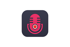 DRmare Audio Capture for Mac v2.5.0 音频录制软件